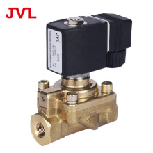 AC220V  DC24V Brass Cng High Pressure Compressor  Solenoid  Valve